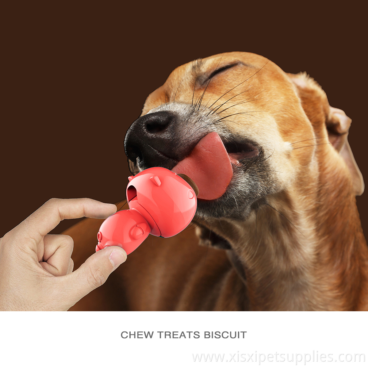 Pet Gog Snack Toy Pet Innovative Accessories Suppliers